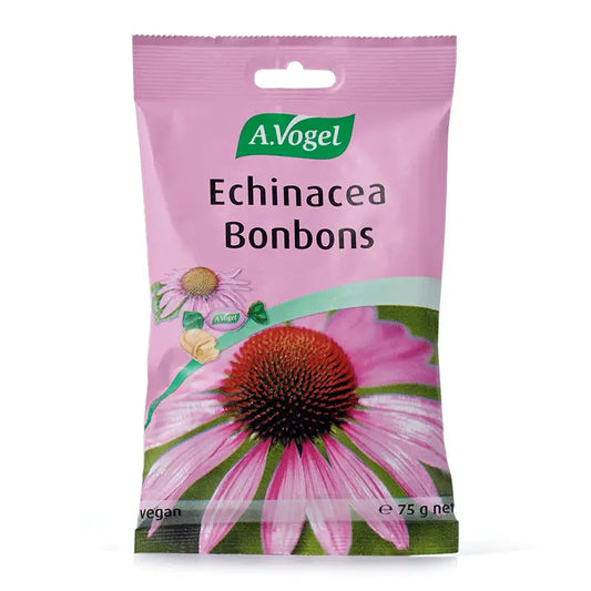 A.Vogel Echina C Bonbons 75 G Bolsa