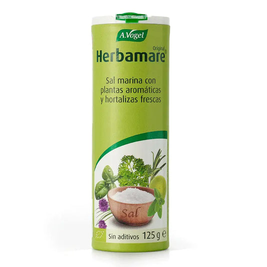 A.Vogel Herbamare Original 125 G