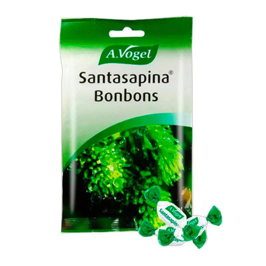 A.Vogel Santasapina Caramelos 100 gr