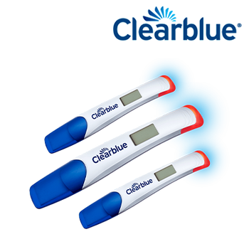 CLEARBLUE 15% DISCOUNT (2 FEBRUARY 2025)