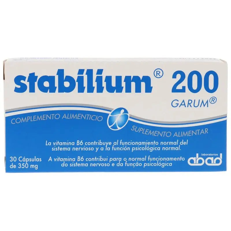 Abad Stabilium , 30 perlas