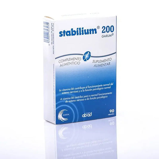 Abad Stabilium , 90 perlas