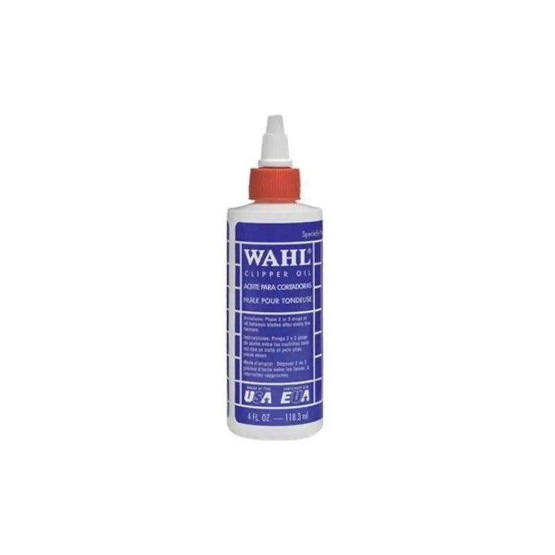 Wahl Shearer Head Oil 118,3Ml