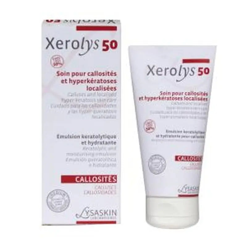 Acm Laboratoires Xerolys-50 Tube 40Ml.