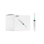 Acofar Pack Syringes with Needle 40 x 0.8 10 ml, 25 Units