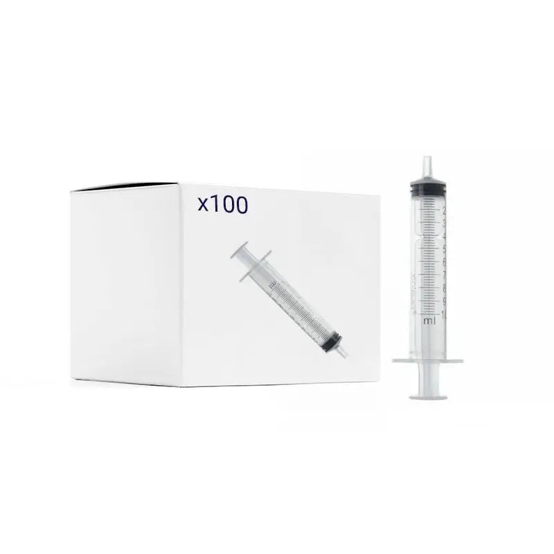 Acofar Needle Free Syringe Pack 10 ml, 100 pcs.