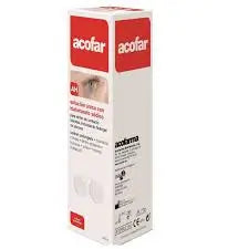 Acofar Solución Única Lentes de Contacto Blandas 360ml