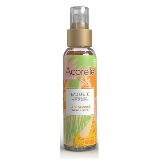 Acorelle Agua De Verano Vitaminee Body Mist 100Ml.