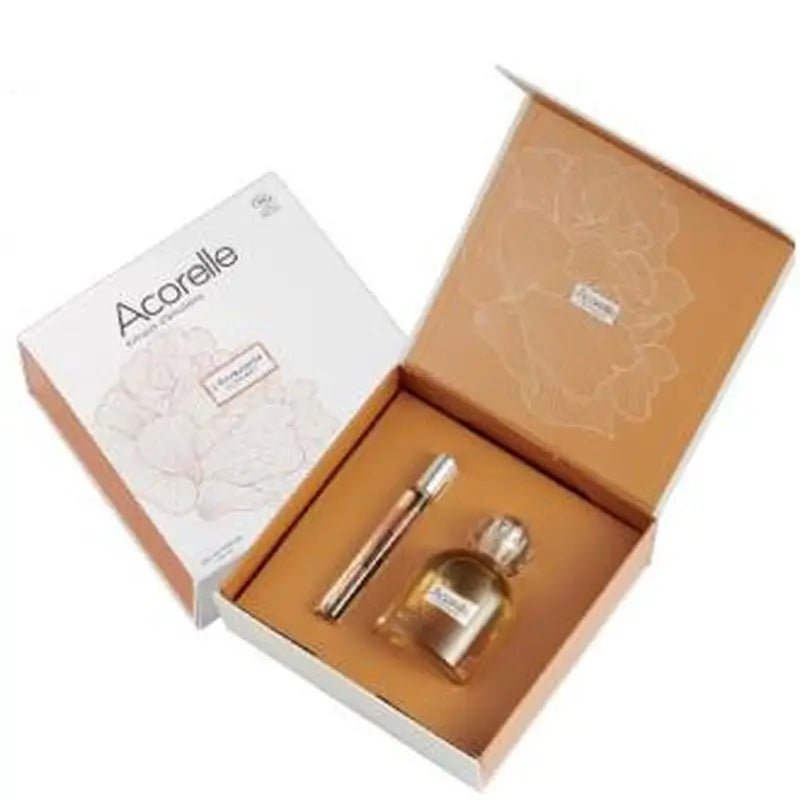 Acorelle Caja Perfume L´Envoutante