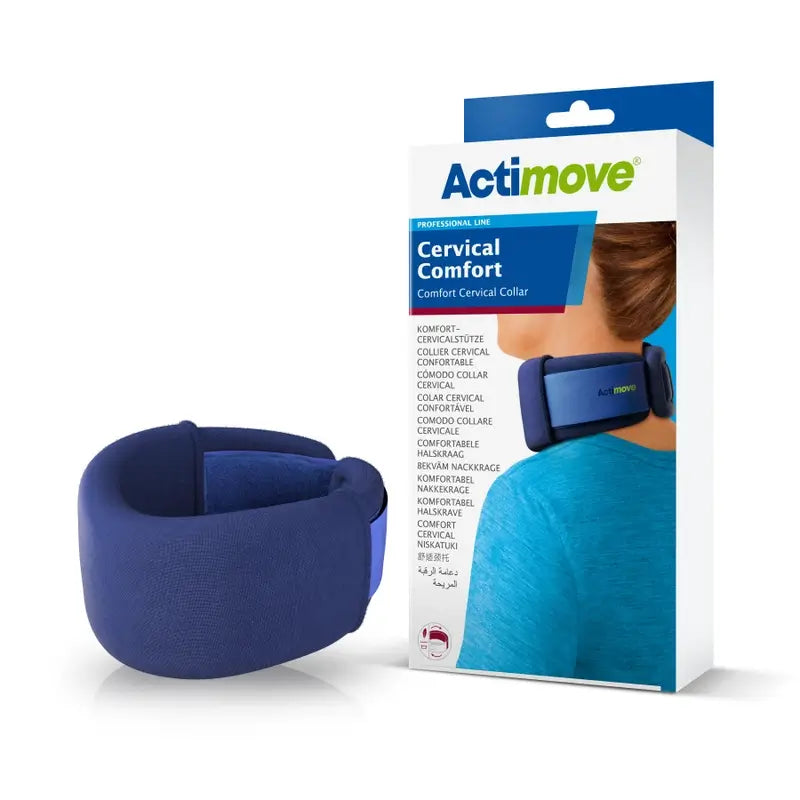 Actimove Cervical Comfort Ts