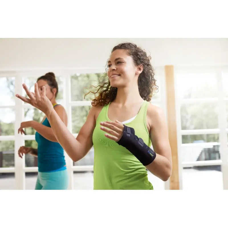 Actimove Wrist Stabilizer With Metal Splint. Ambidextrous Tl