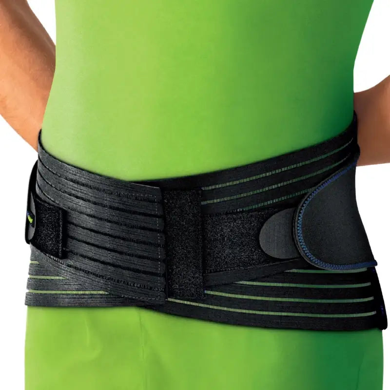 Actimove Sacrolumbar Girdle Semi-Rigid Splints (X4) Double Belt Tl