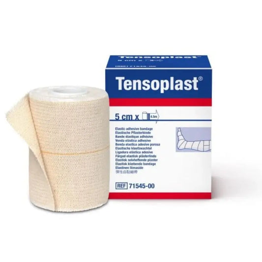 Actimove Tensoplast 5Cm X 4,5M