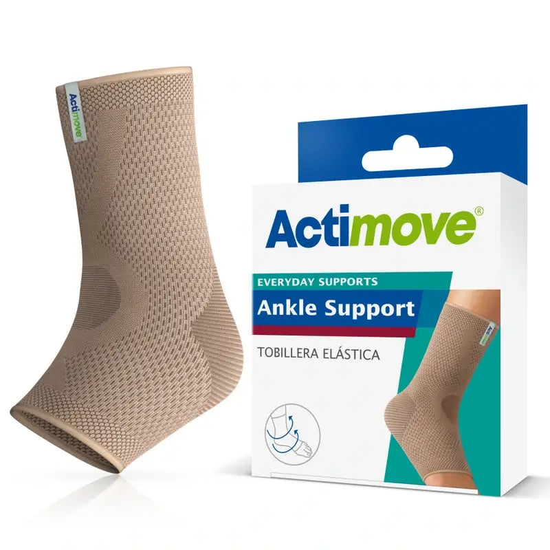 Actimove Elastic Ankle Brace Tl