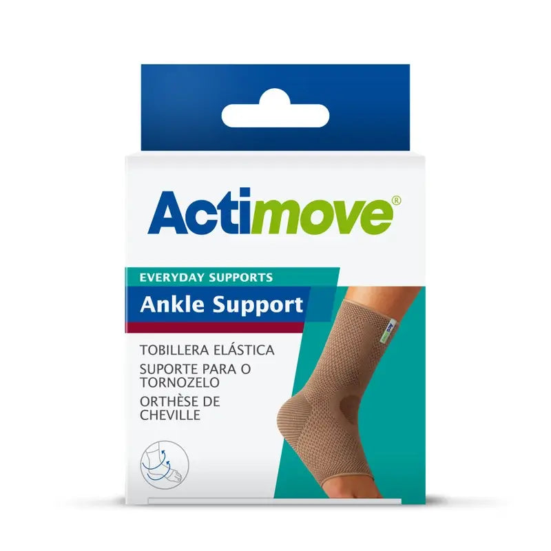 Actimove Elastic Ankle Brace Tl