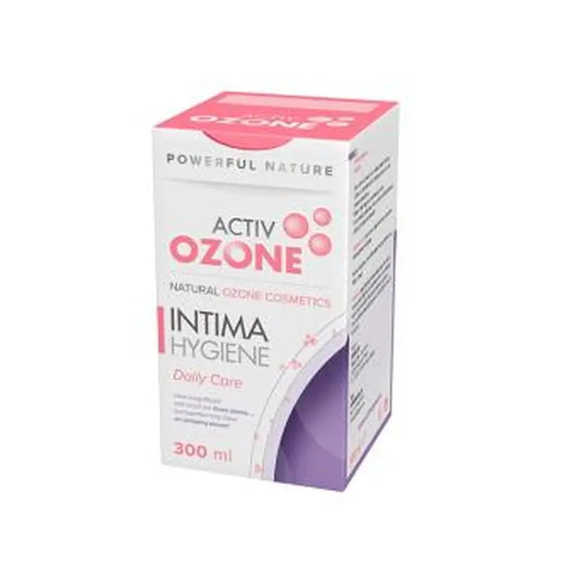 Activozone Activozone Ozone Intima 300Ml.