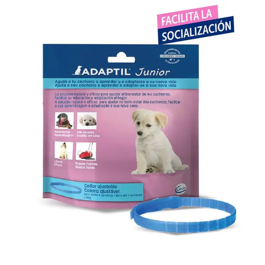 Ceva Collar Adaptil Junior