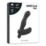 Addicted Toys Estimulador Anal Prostata Silicona P-Spot Vibe