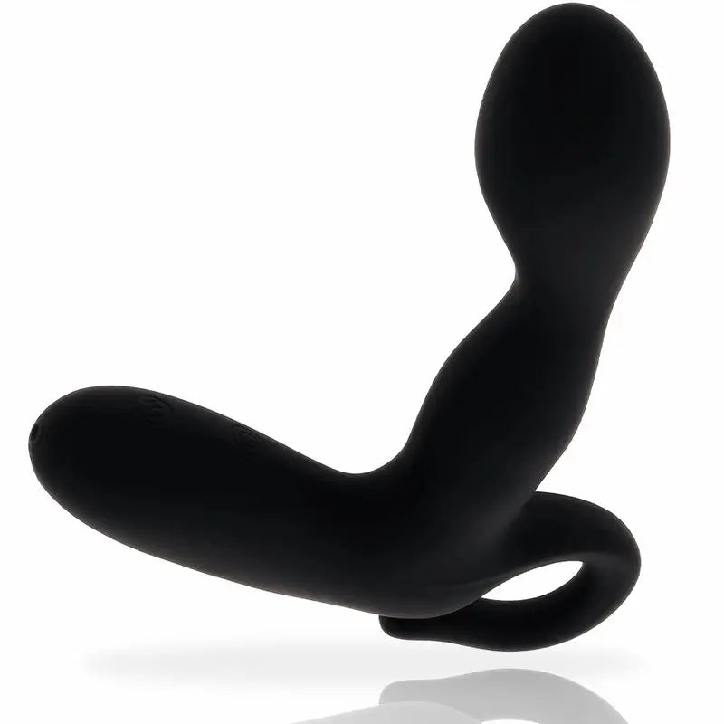 Addicted Toys Prostate Anal Vibration Pleasure