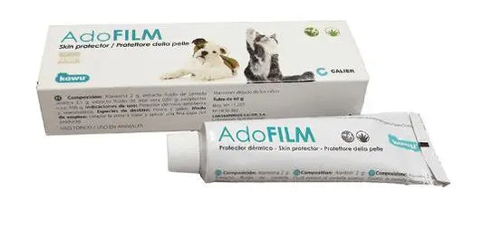 Calier Ado Film 60 gr Crema