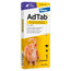 AdTab 12Mg Comp. Masticables Gatos 0,5-2Kg, 1Cpd