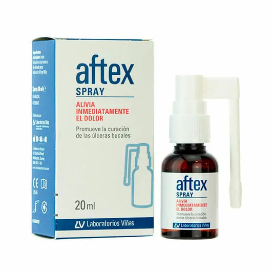 Aftex Spray 20 ml