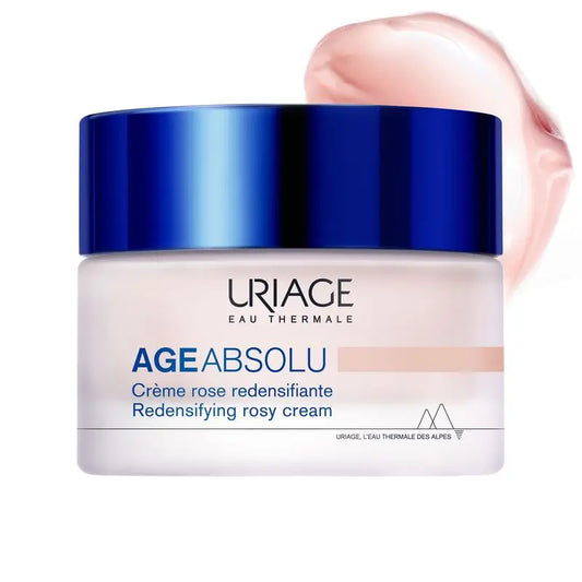 Uriage Age Absolu Redensifying Rose Cream 50 ml