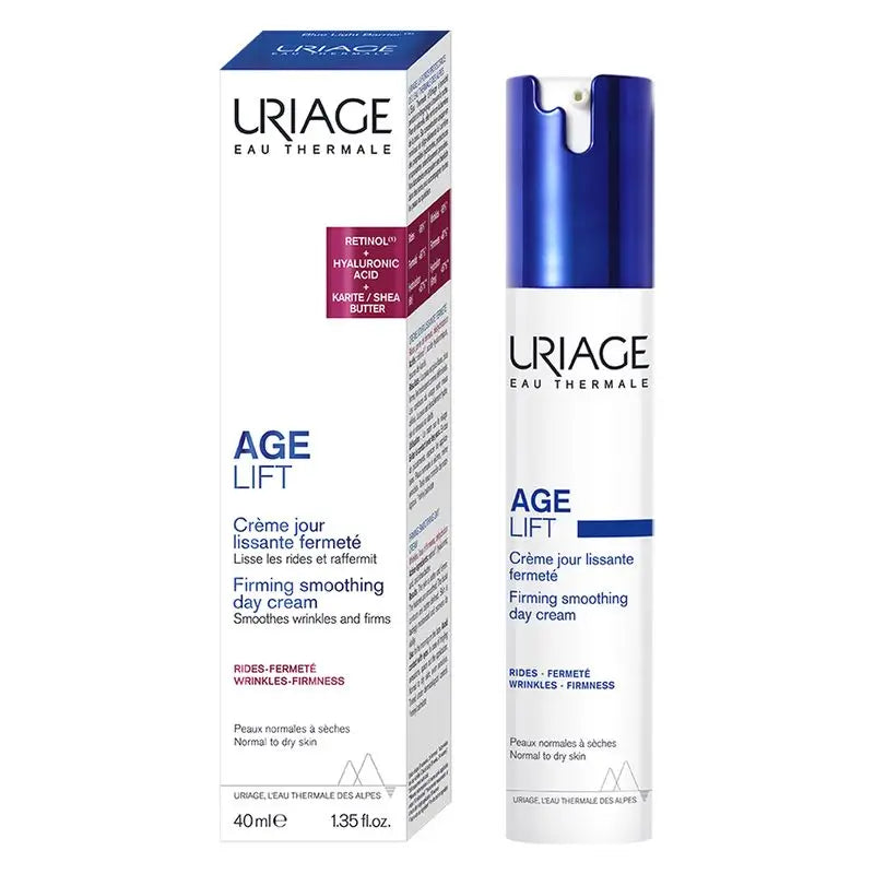 Uriage Age Lift Anti-Wrinkle Firming Day Cream 40 ml