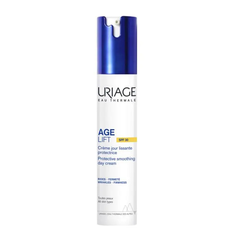 Uriage Age Lift Crema Protectora Anti-Arrugas SPF 30+ 40  ml