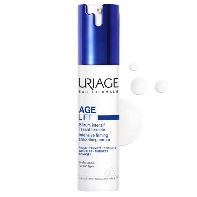 Uriage Age Lift Intensive Firming Anti-Wrinkle Serum 30 ml