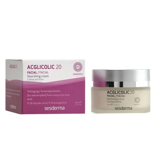 Sesderma Acglicolic Classic 50 ml