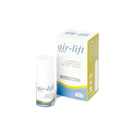 Air-Lift Buen Aliento Spray 15 ml