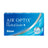 Air Optix Plus Hydraglade Monthly Spherical Contact Lenses, 6 units