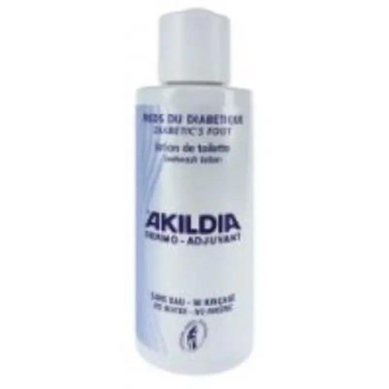 Akileine Akildia Locion Aseado 200Ml.