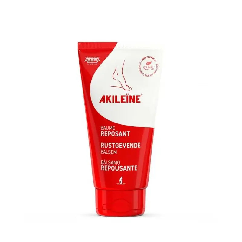 Akileine Relaxing Balm 75 Ml