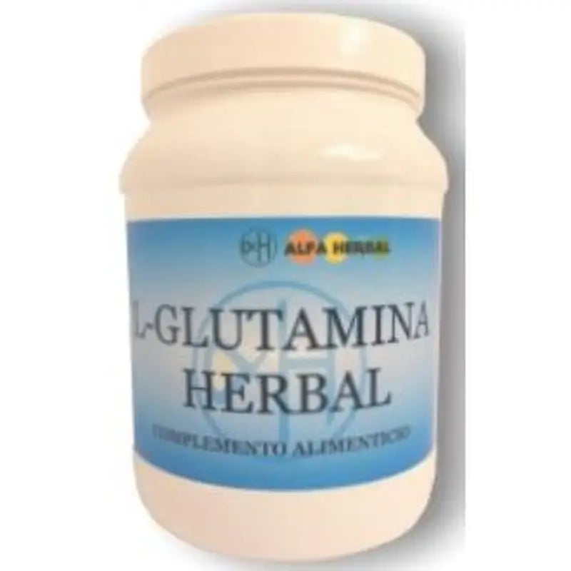 Alfa Herbal  L-Glutamina Herbal 750Gr.