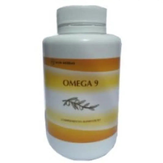 Alfa Herbal  Omega 9 Aceite De Lino 200Perlas