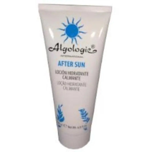 Algologie After Sun 200Ml. (P0332)