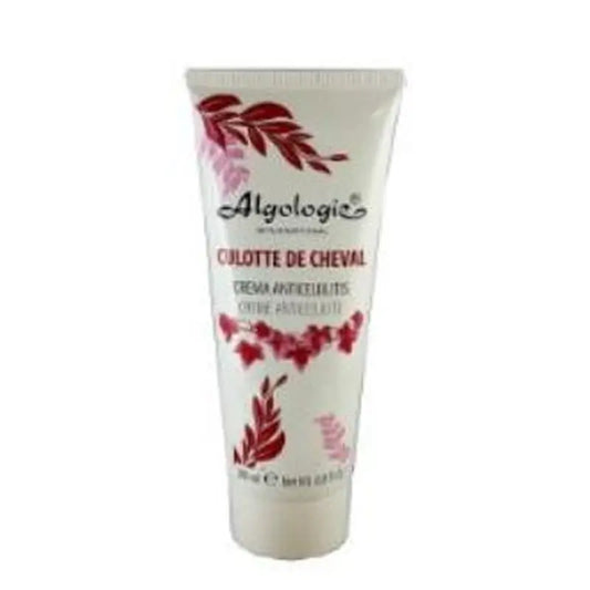 Algologie Crema Adelgazante A Base De Algas 200Ml.(Ref 317)