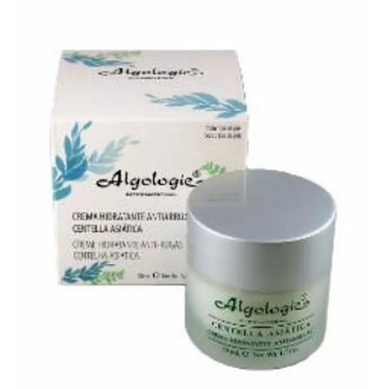 Algologie Crema Centella Asiatica 50Ml. (Ref.309)