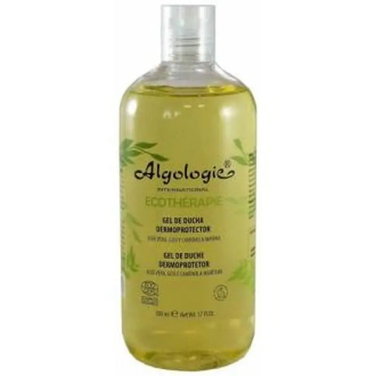 Algologie Gel Dermoprotector 500Ml. (E0201) Ecotherapie