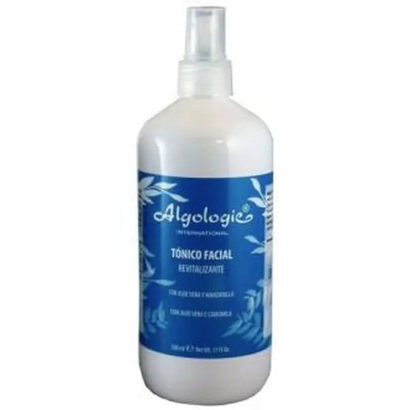 Algologie Tonico Revitalizante 500Ml. (C601)