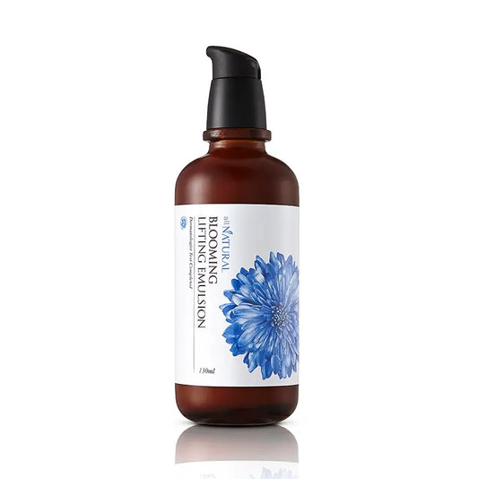 All Natural Blooming Lifting Emulsion, 130 ml