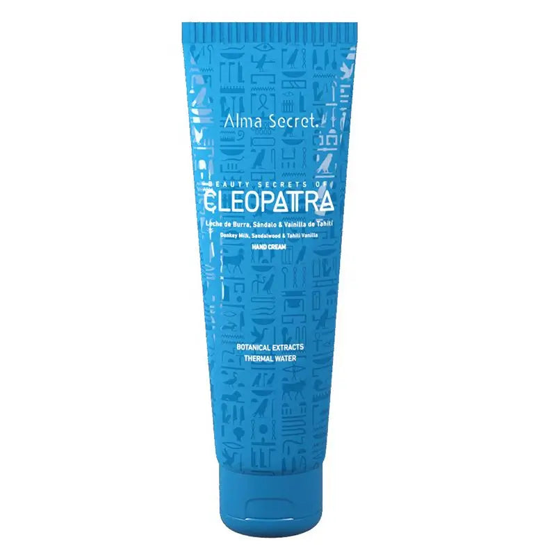 Alma Secret Cleopatra-Hand Repair Hand Cream Squalane, Avocado & Shea Butter