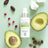 Alma Secret Anti-Aging Eye Contour with Avocado, Green Tea & Caffeine