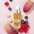 Alma Secret Rose Cactus Serum-Oil With 2% Bakuchiol, 1% Cbd & A. Hyaluronic A.