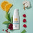 Alma Secret Solar Natural Facial Sunscreen Spf 50 With Ceramides, Anti-Blemish And Oil-Free