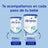 Pack 3 X Almiron AR 1, Anti-Regurgitation Baby Formula, from Day One, 800g