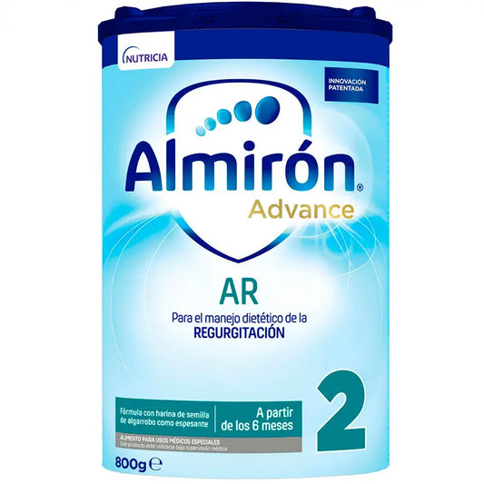 Almiron Advance AR2, Anti-Regurgitation Baby Formula, from 6 Months, 800g