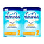 Almiron Advance Digest 2 Milk Formula Powder, From 6 Months , 2 x 800 grams